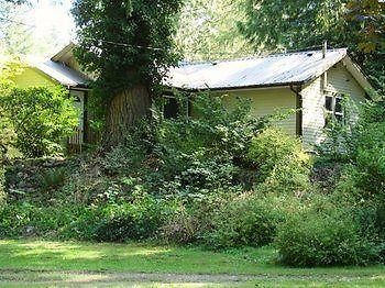 Cabins And Campground At Cultus Lake Park Hotel Chilliwack Buitenkant foto