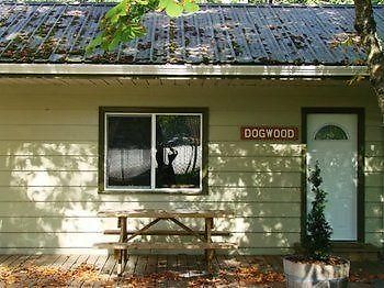 Cabins And Campground At Cultus Lake Park Hotel Chilliwack Buitenkant foto