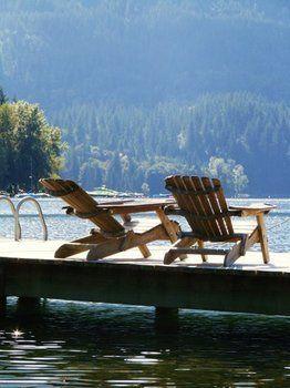 Cabins And Campground At Cultus Lake Park Hotel Chilliwack Buitenkant foto